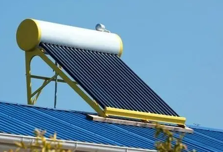 川崎川崎太阳能热水器清洗教程？太阳能热水器不加热怎么回事？太阳能热水器控制面板说明书