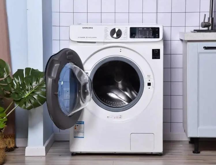 小鸭小鸭洗衣机不开机但有报警声、洗衣机不开机但有报警声、洗衣机打不开的原因